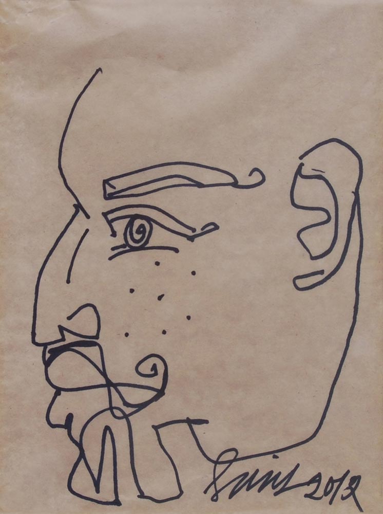 Modern Indian Art