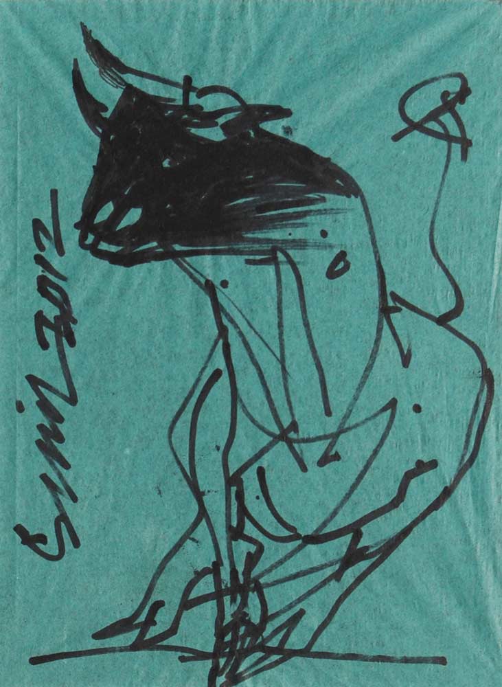 Modern Indian Art