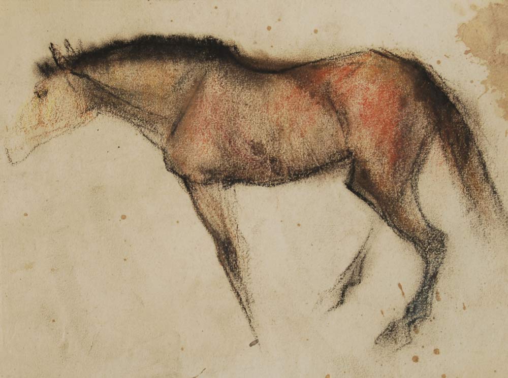 Modern Indian Art