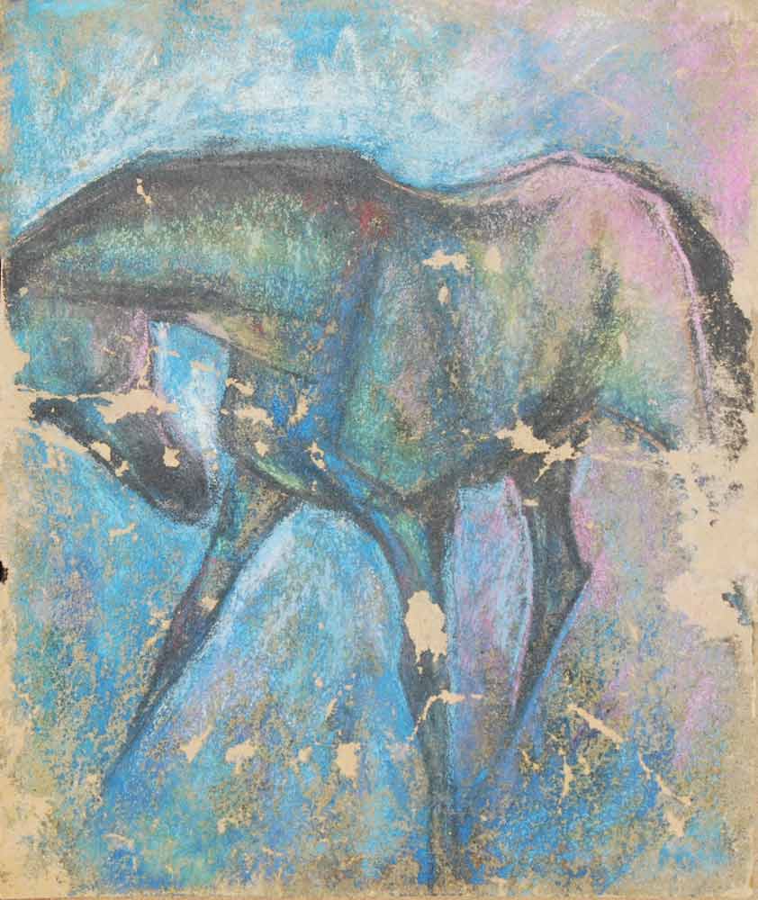 Modern Indian Art