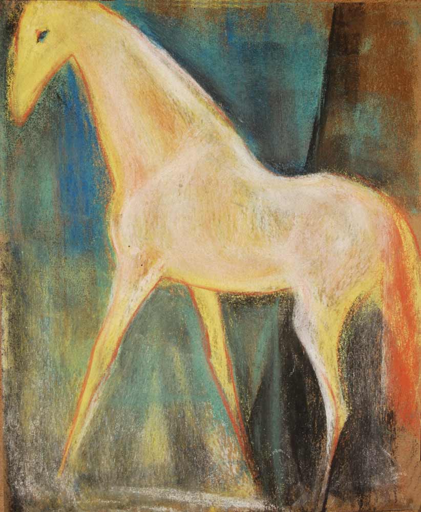 Modern Indian Art