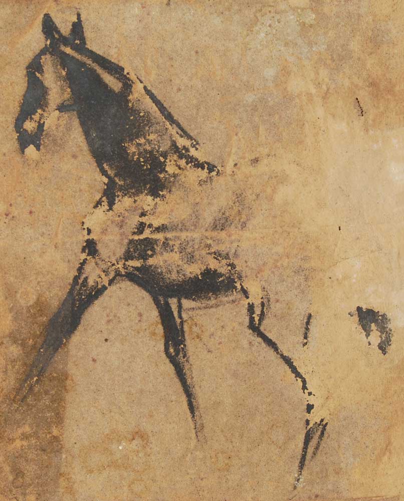 Modern Indian Art