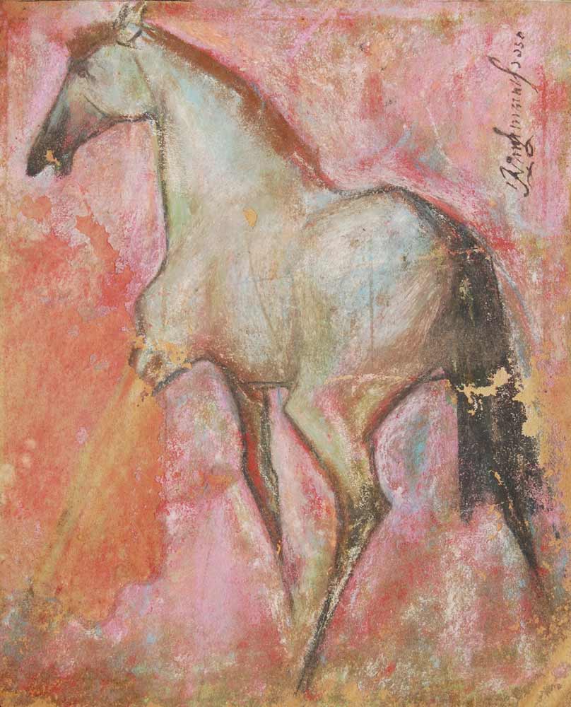 Modern Indian Art