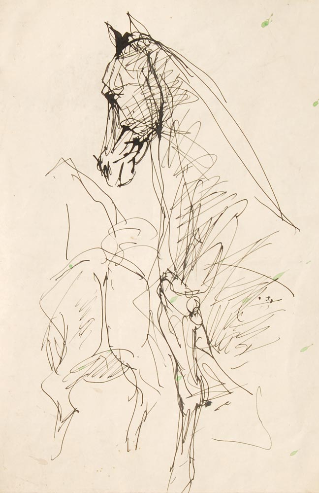 Modern Indian Art