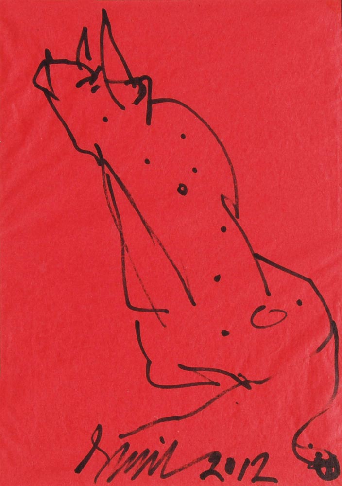 Modern Indian Art
