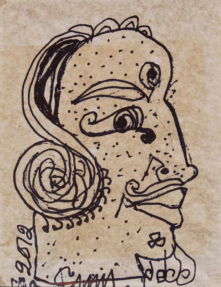 Modern Indian Art