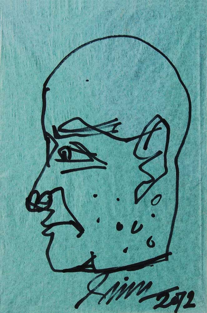 Modern Indian Art