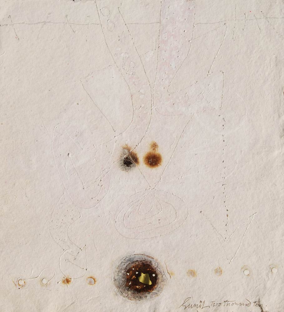 Modern Indian Art