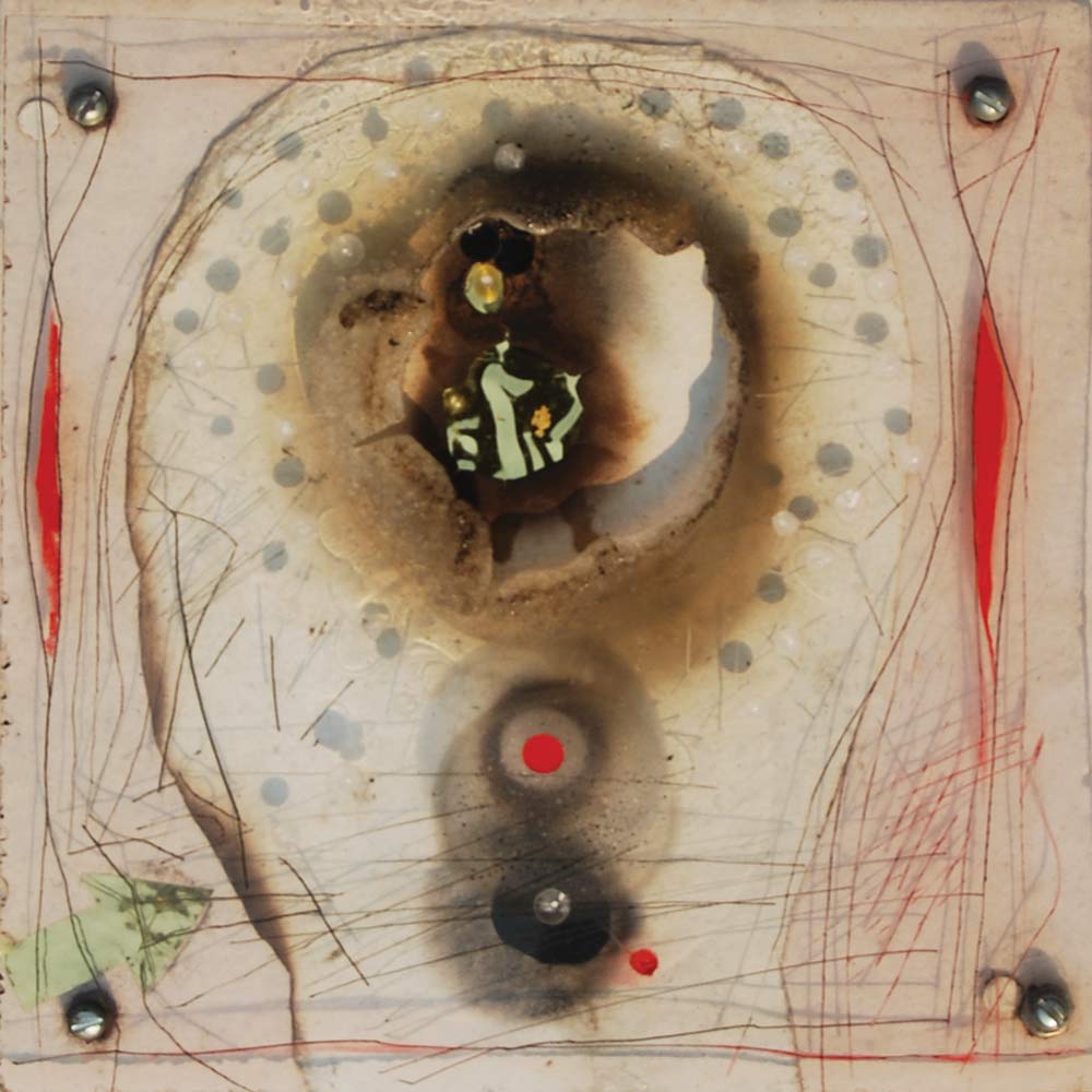 Modern Indian Art