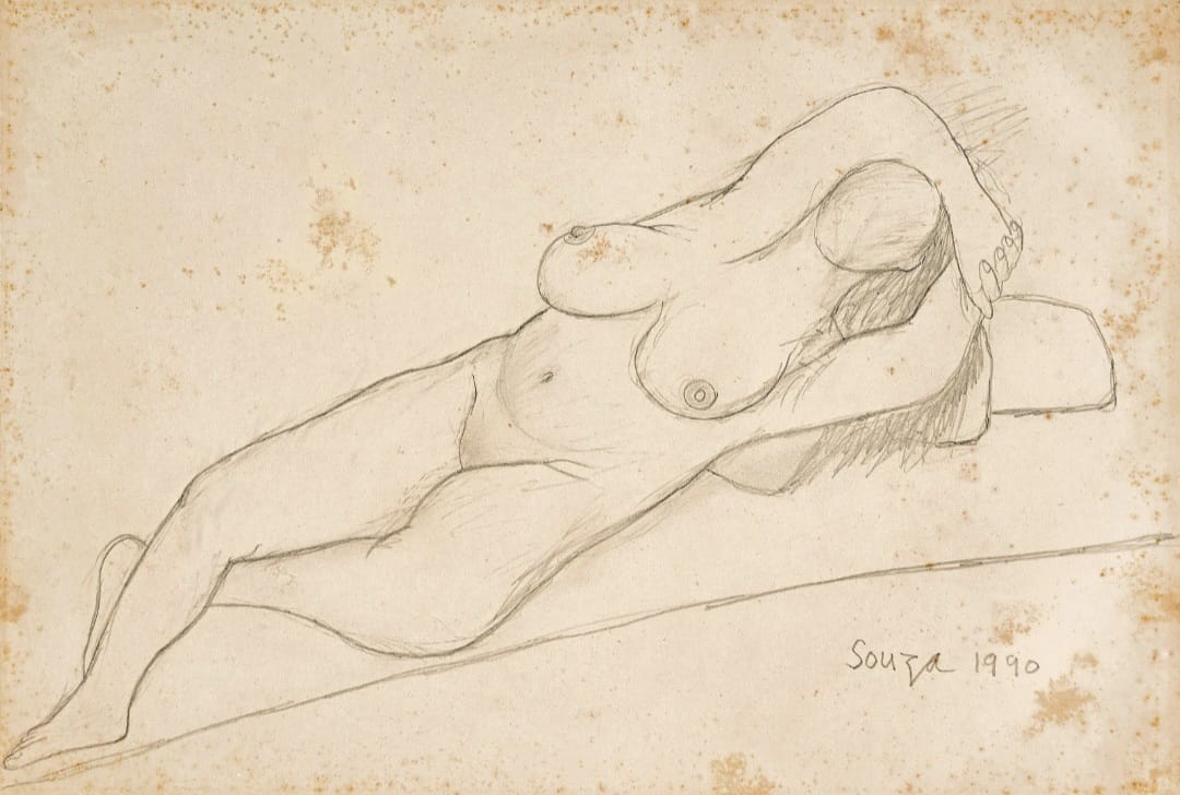 Modern Indian Art