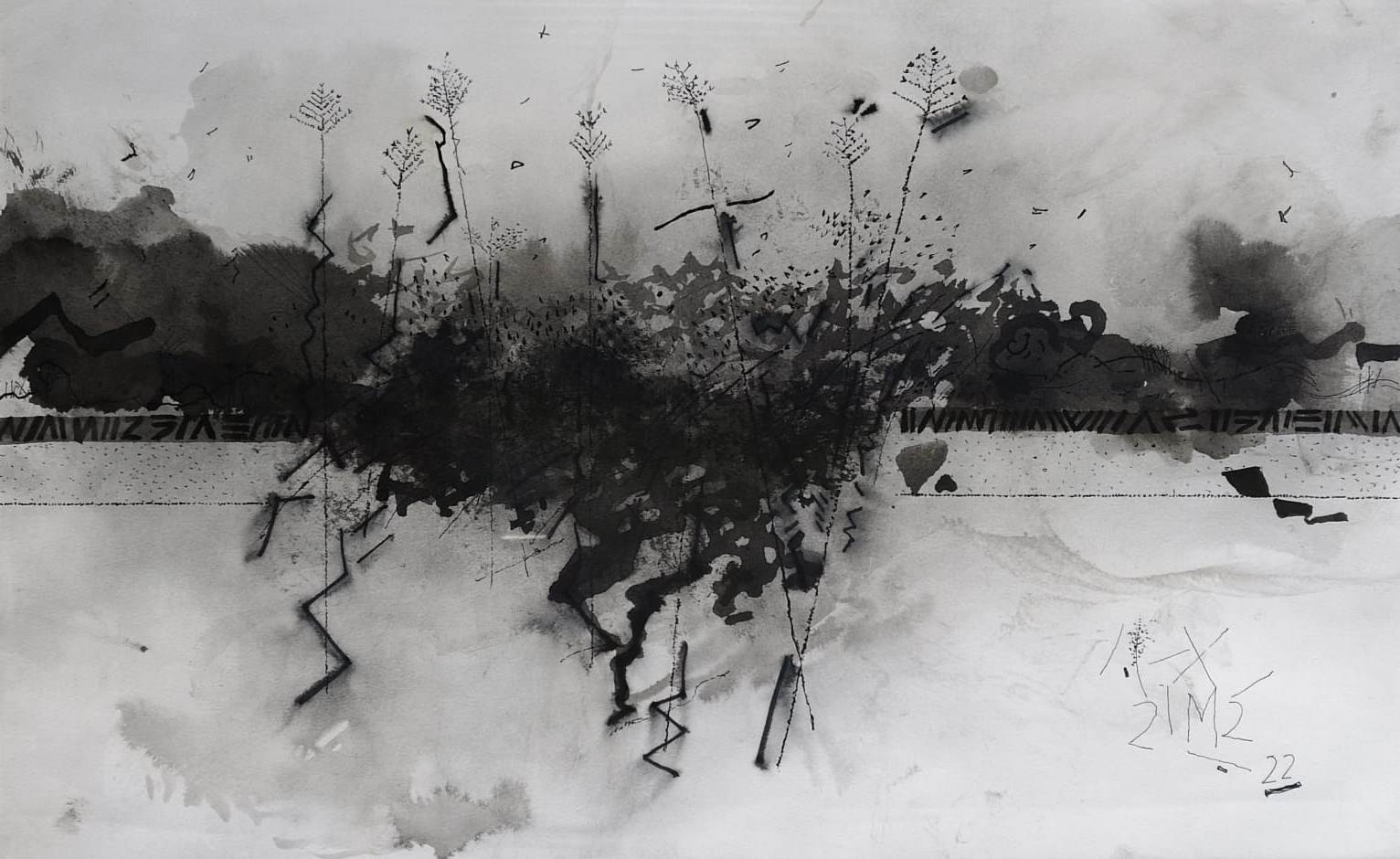 Modern Indian Art