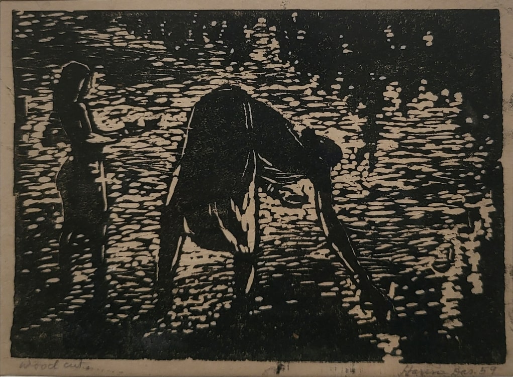 Modern Indian Art