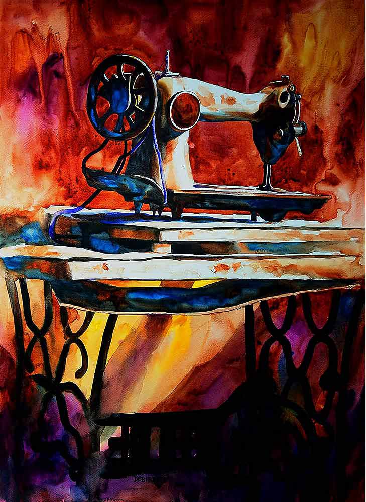 Contemporary Indian Art