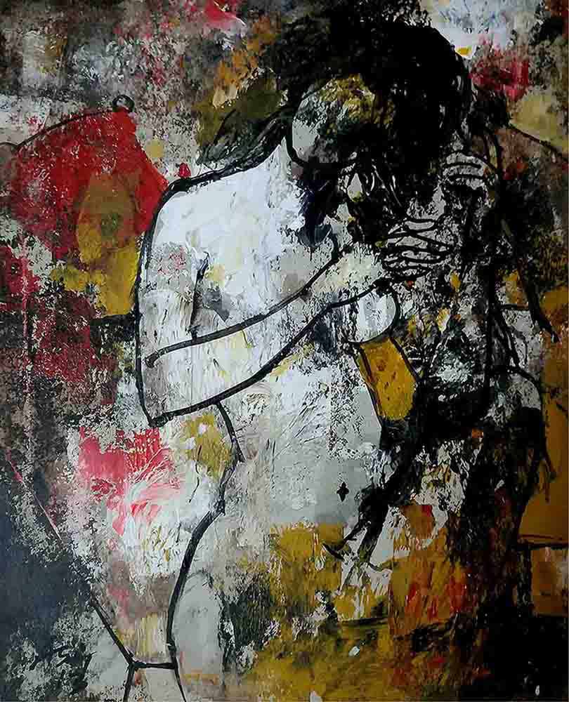 Contemporary Indian Art