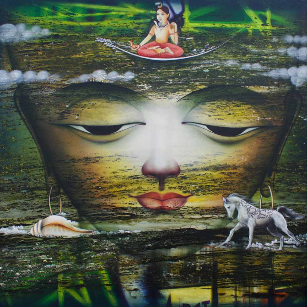 Dharmendra Rathore