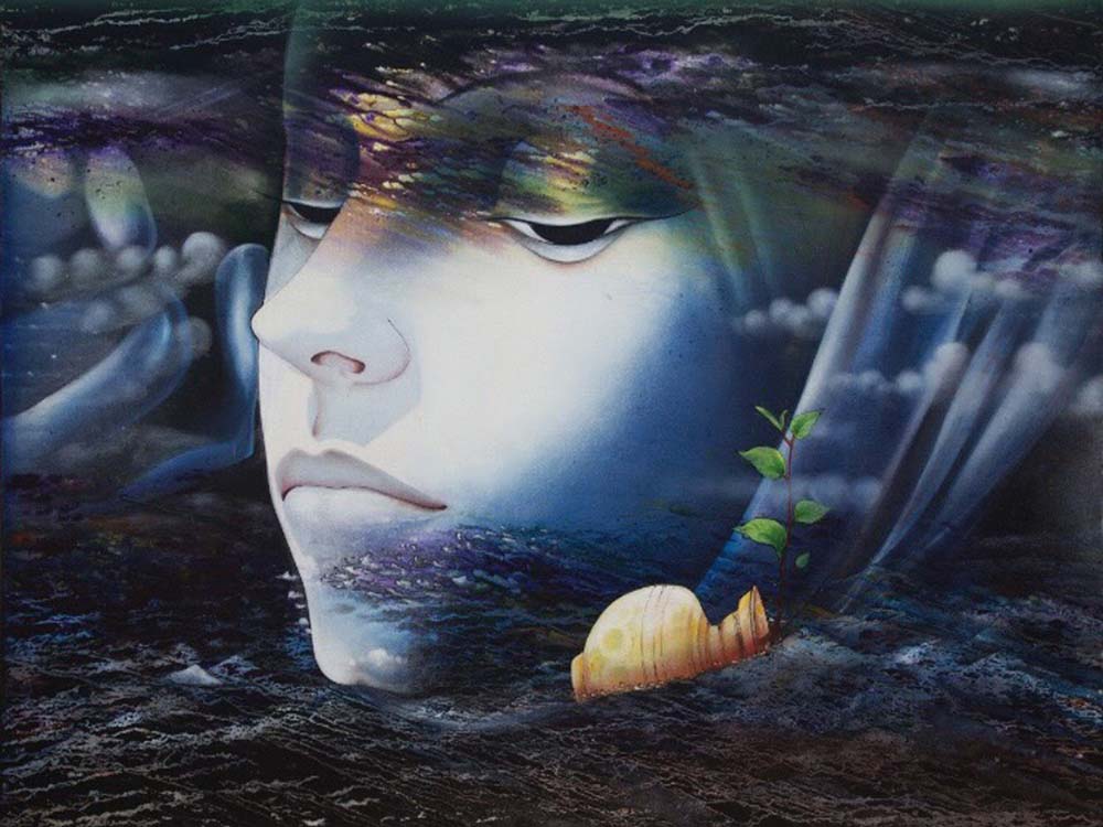 Contemporary Indian Art