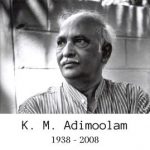 K. M. Adimoolam