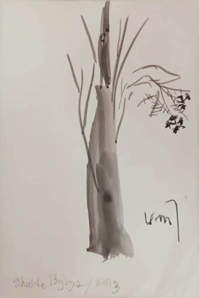 K. G. Subramanyan