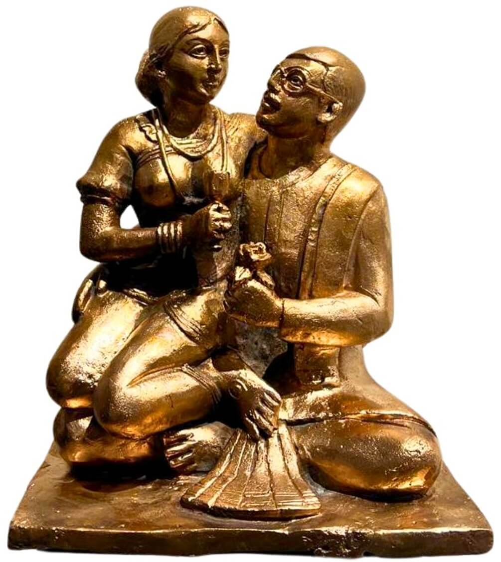 Modern Indian Art