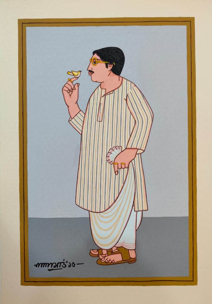 Modern Indian Art