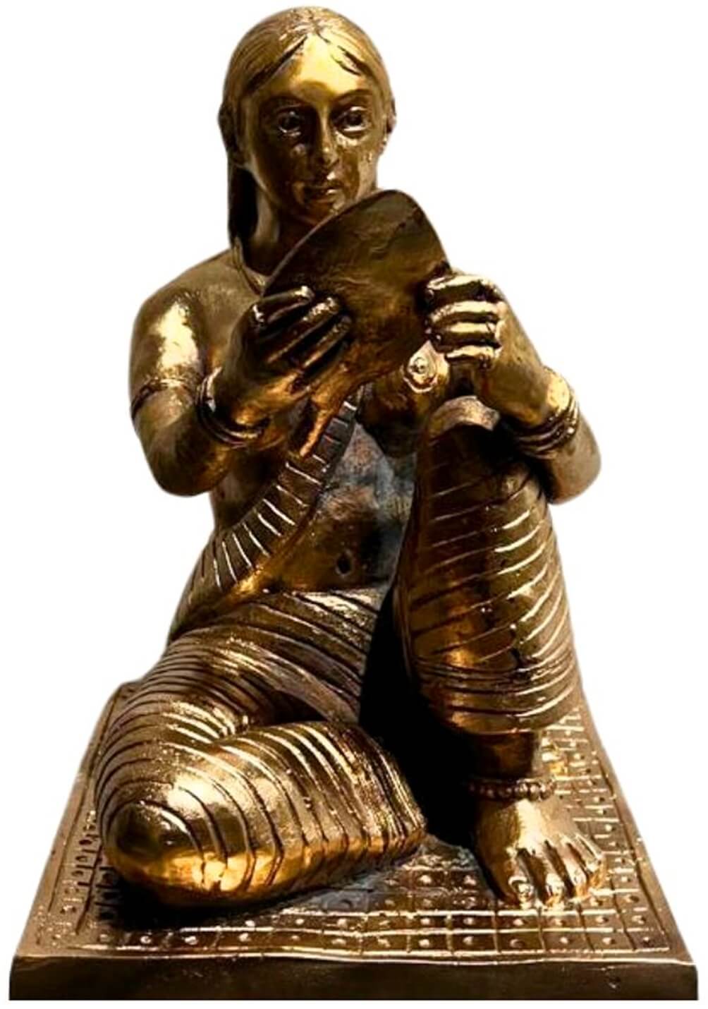 Modern Indian Art