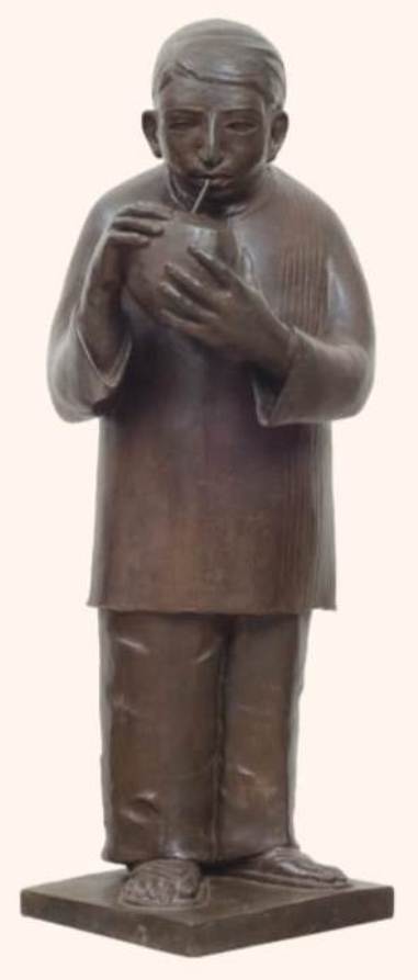 Modern Indian Art