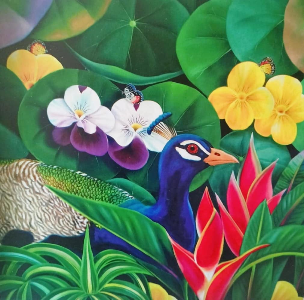Murali Nagapuzha
