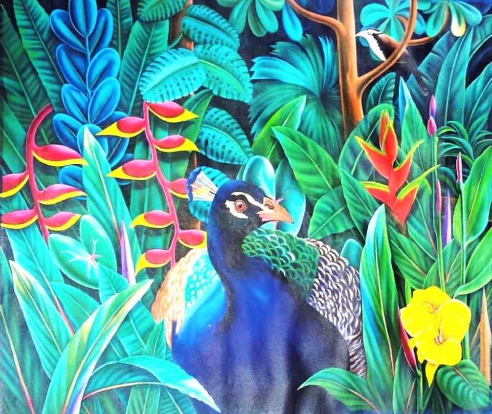 Contemporary Indian Art