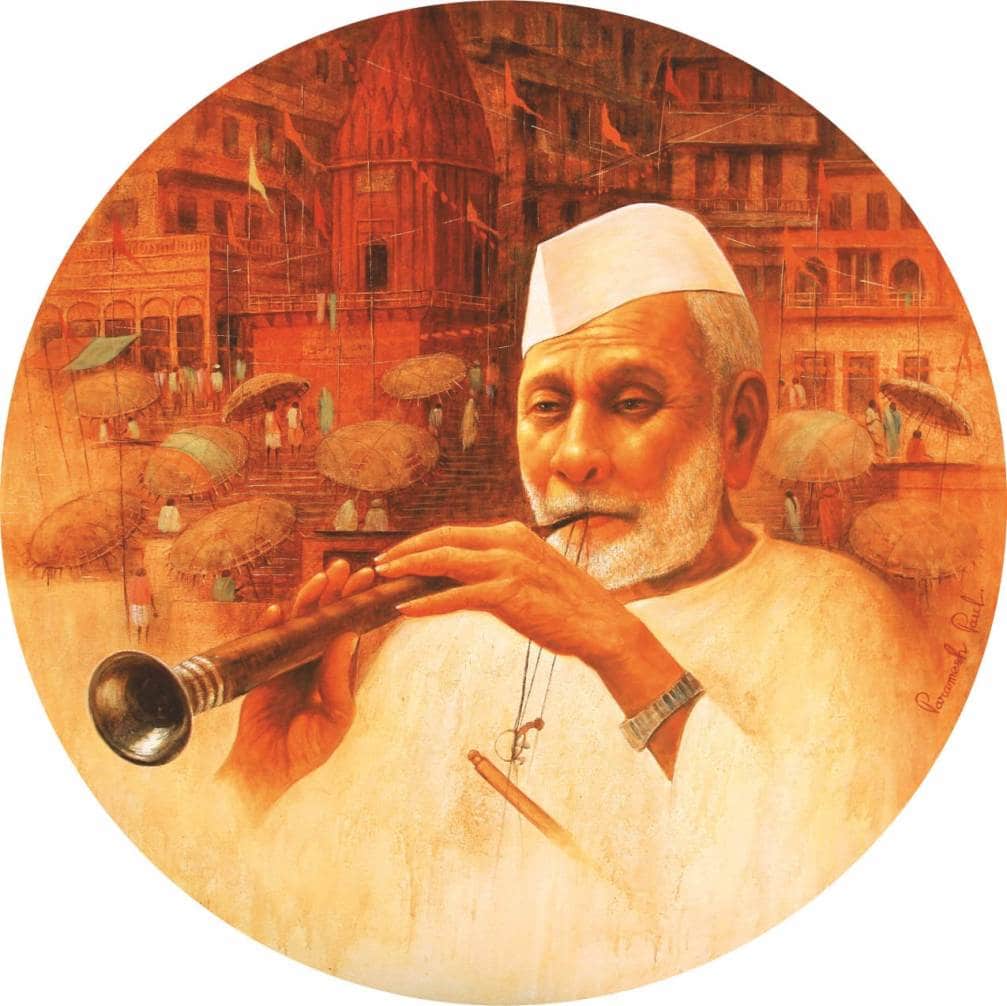 Contemporary Indian Art