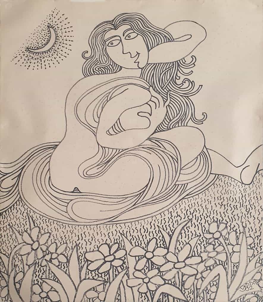 Prokash Karmakar