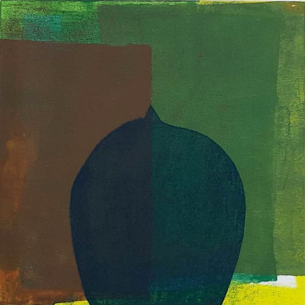 Contemporary Indian Art