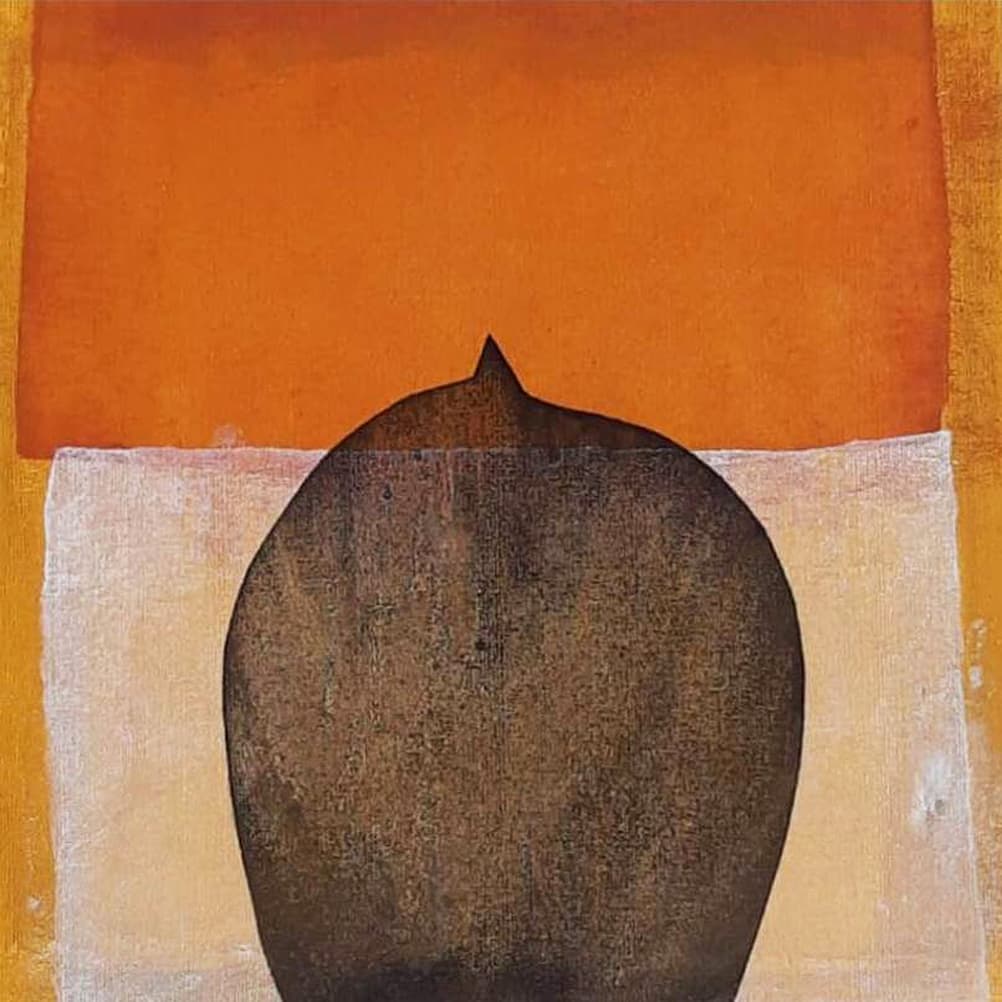 Contemporary Indian Art