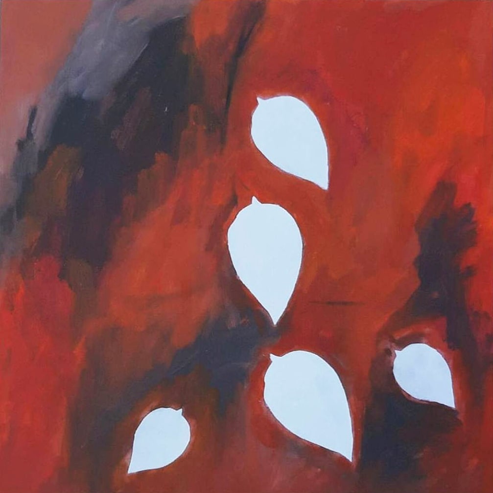 Contemporary Indian Art