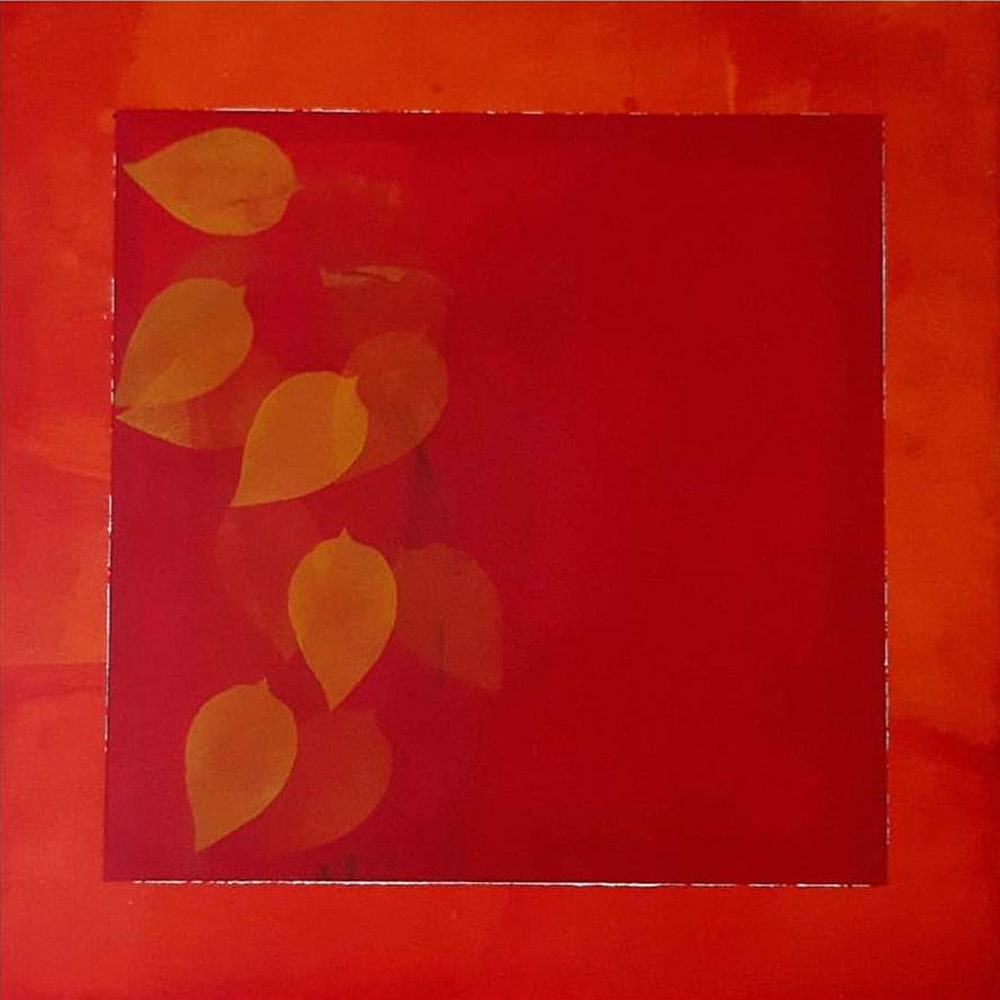 Contemporary Indian Art
