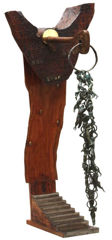 Contemporary Indian Art