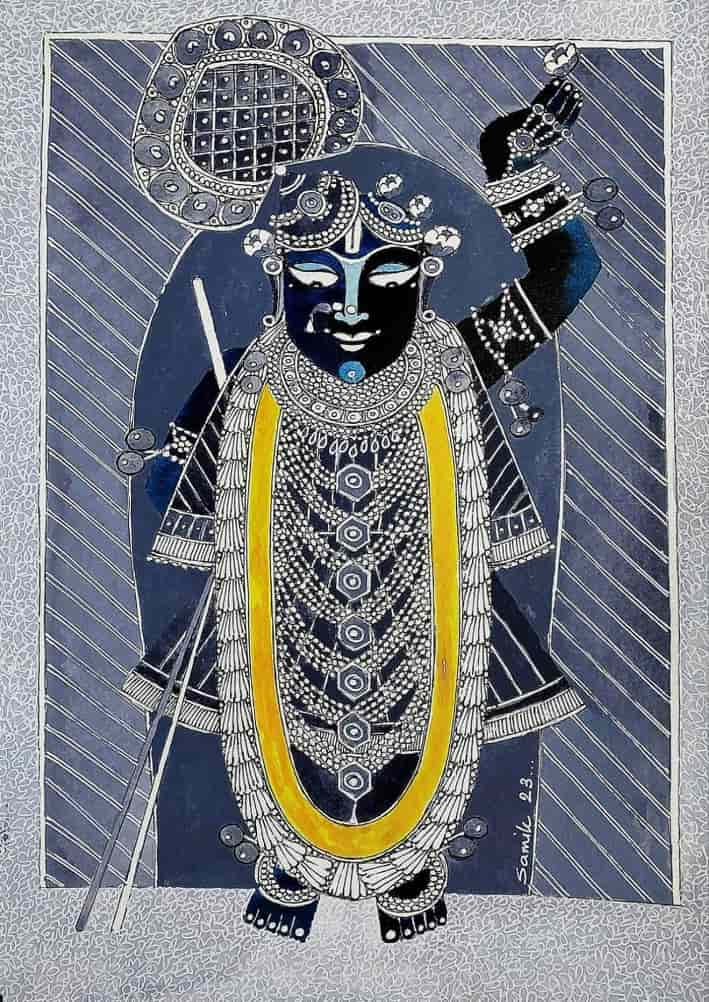 Contemporary Indian Art