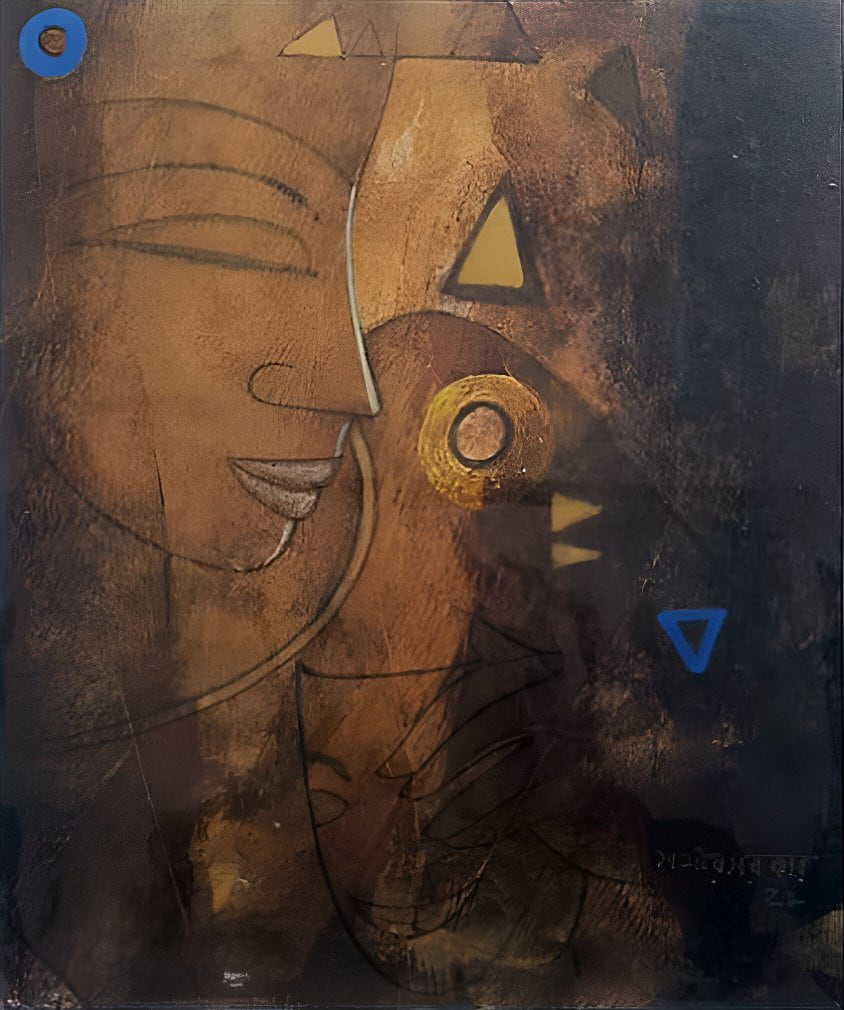 Contemporary Indian Art