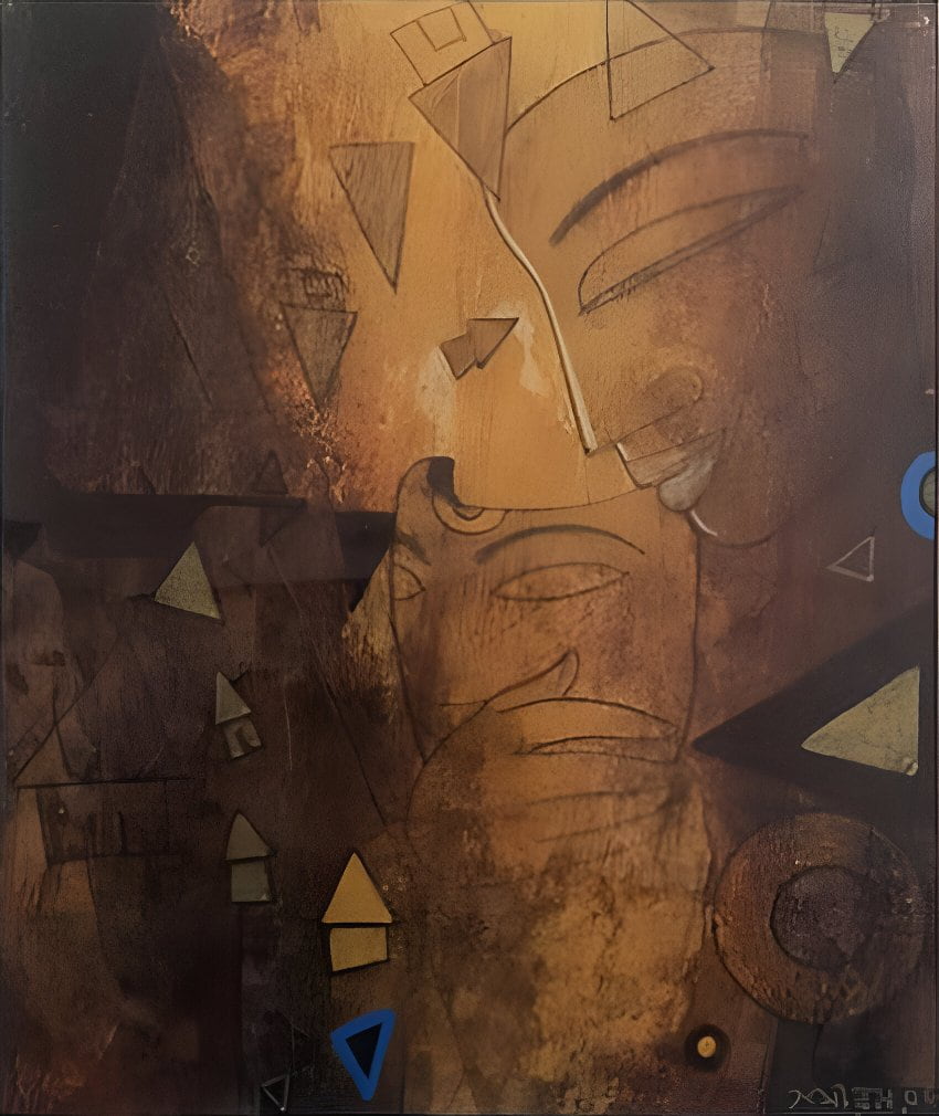 Contemporary Indian Art