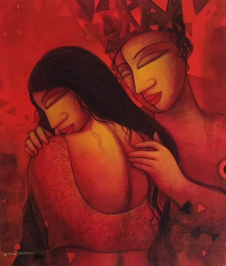 Contemporary Indian Art