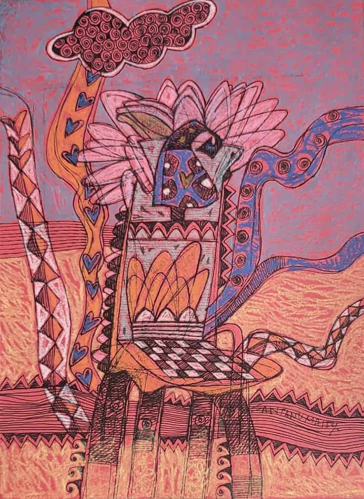 Contemporary Indian Art