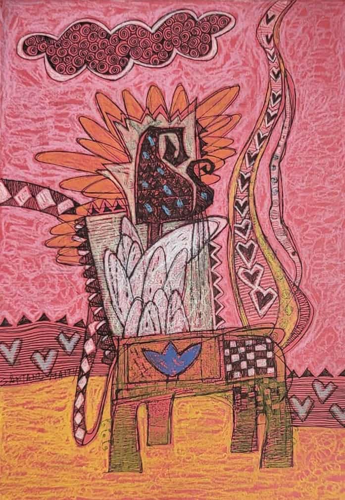Contemporary Indian Art