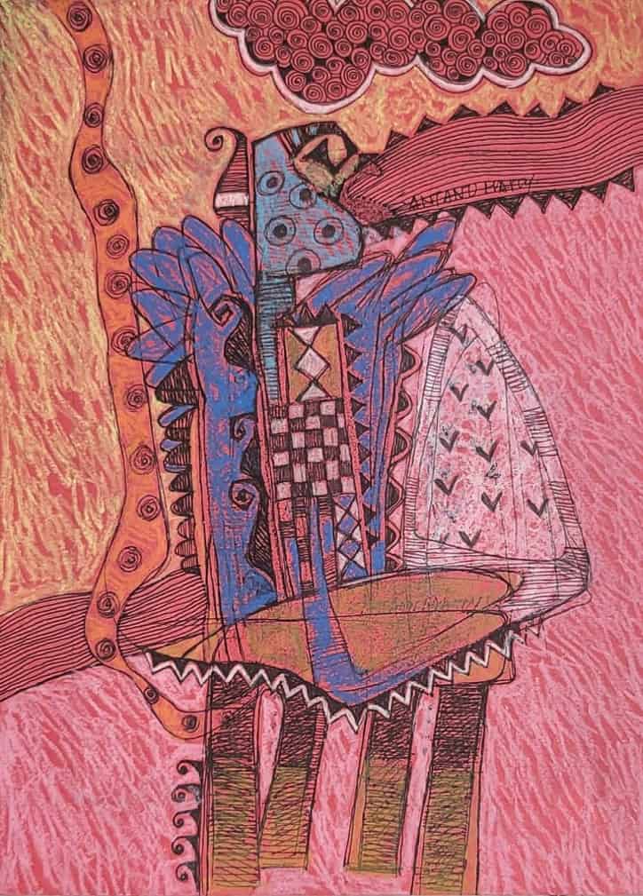 Contemporary Indian Art