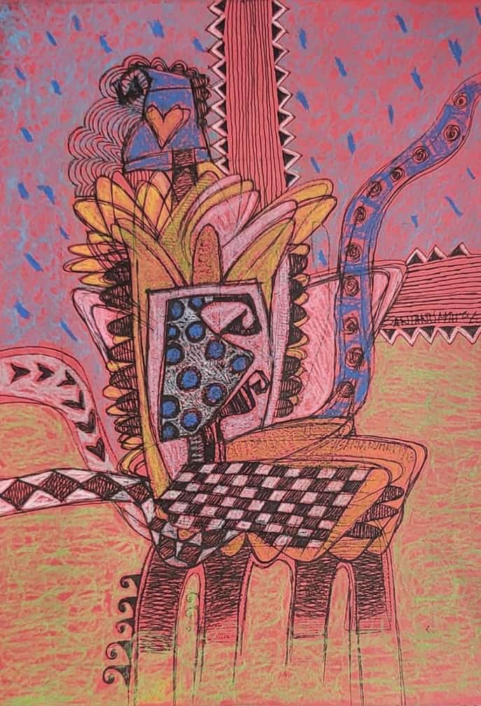 Contemporary Indian Art