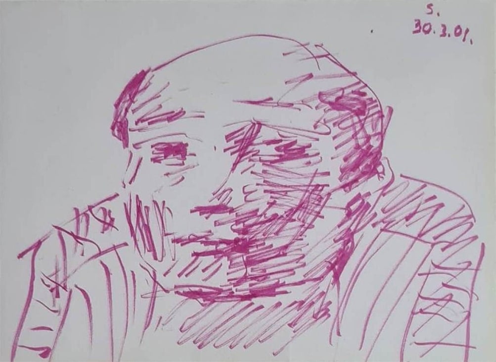 Modern Indian Art