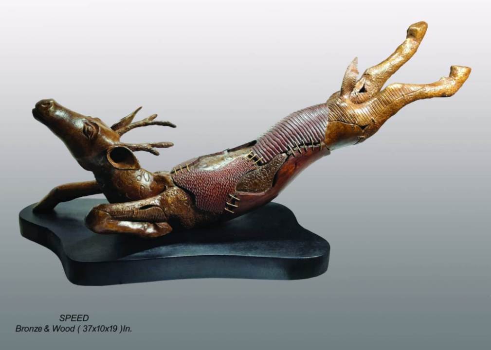 Contemporary Indian Art