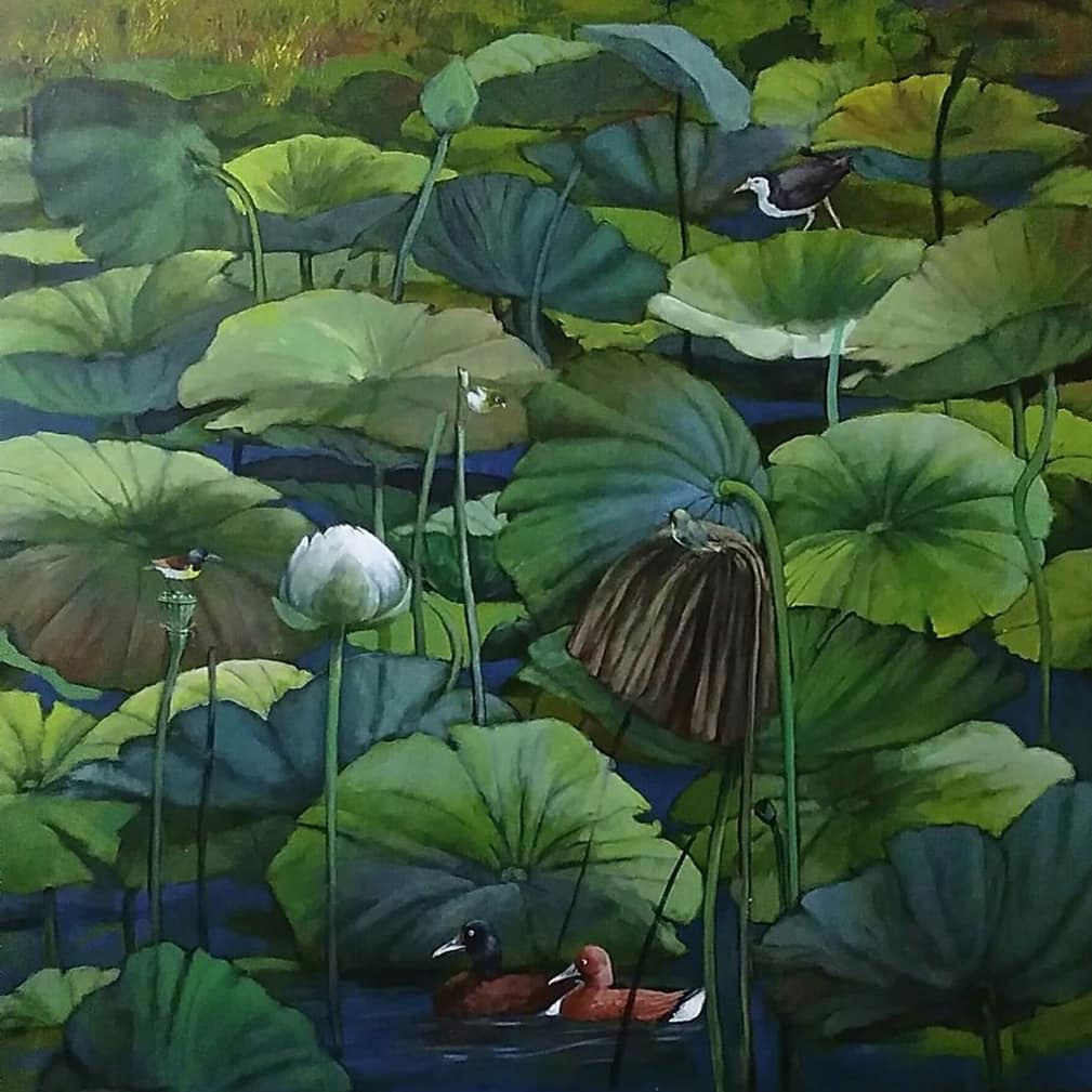 Subuddha Ghosh