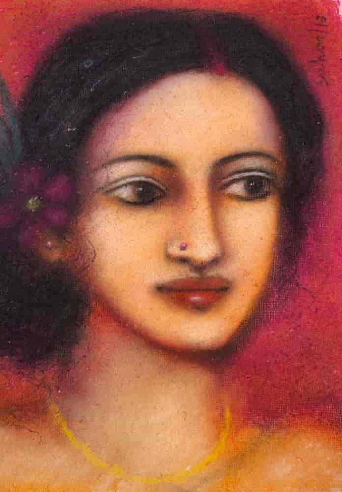 Suhas Roy