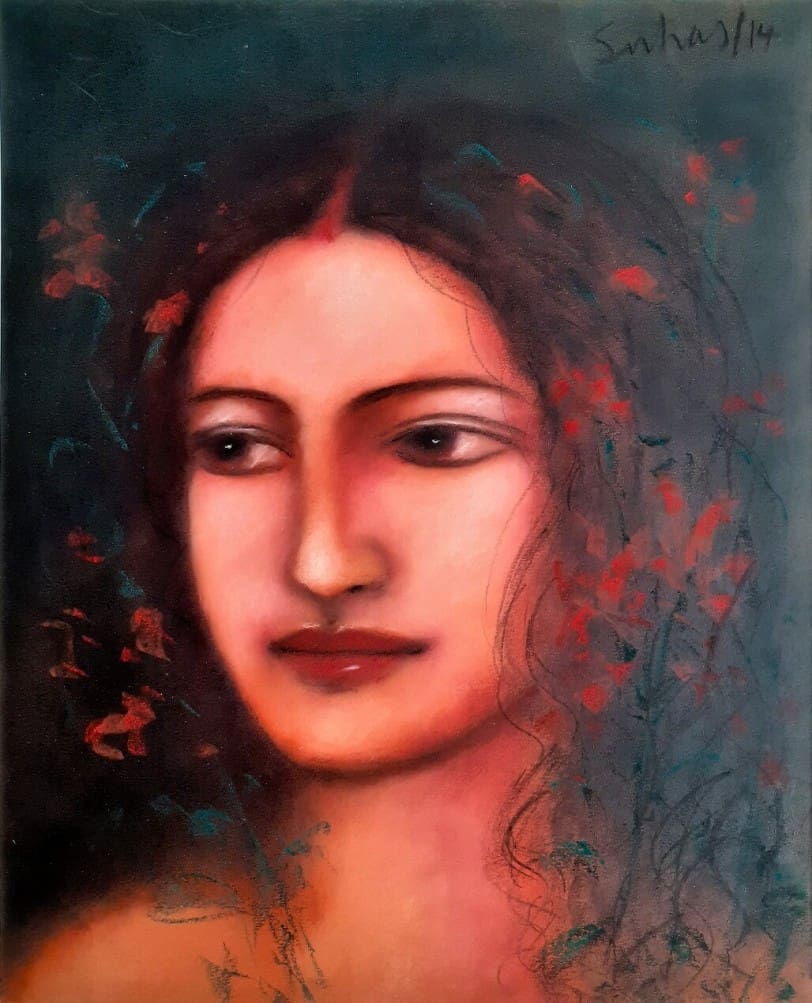 Modern Indian Art