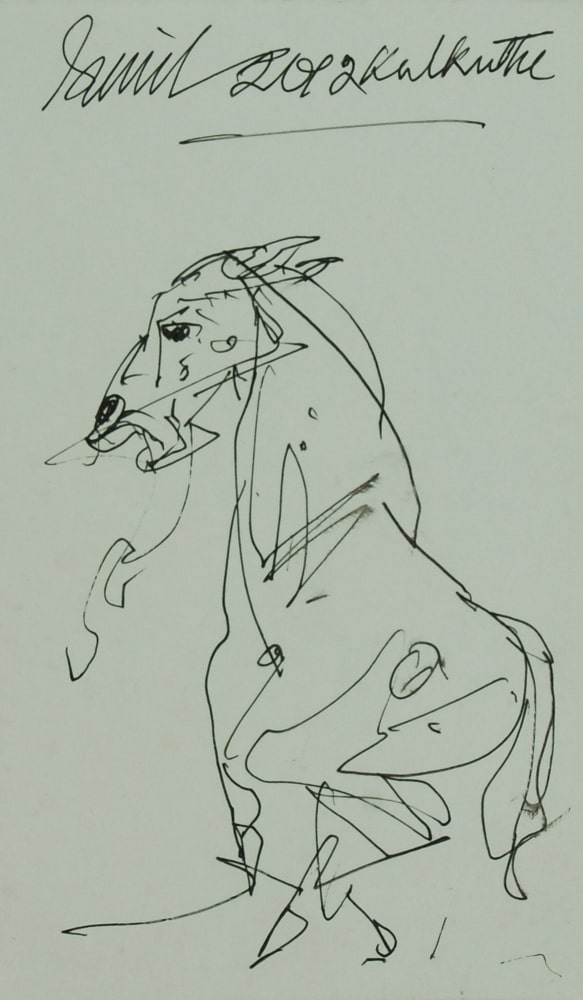 Modern Indian Art