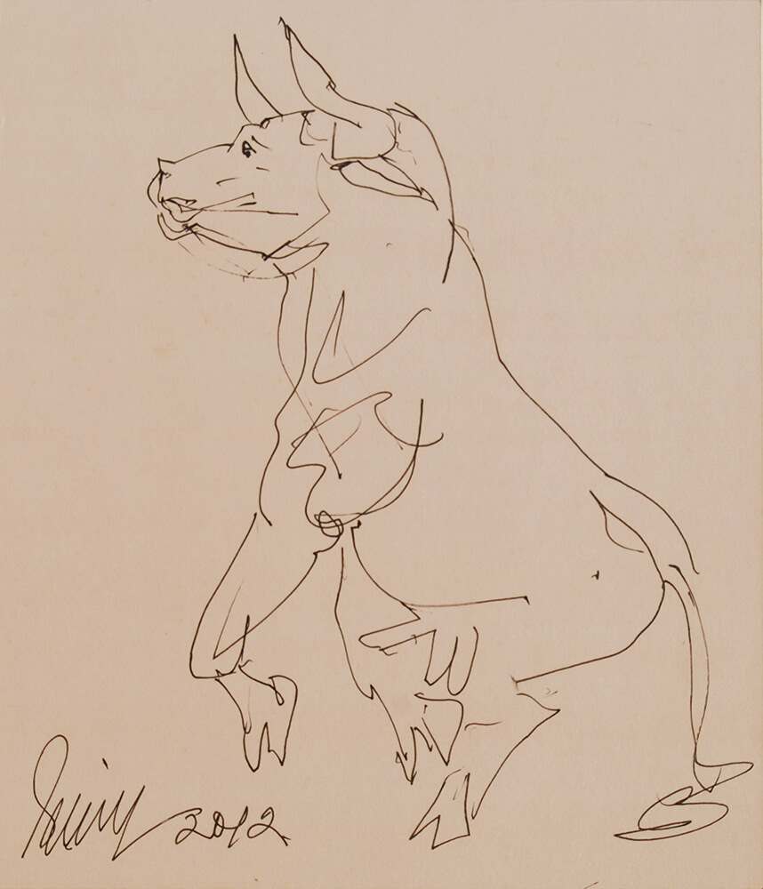 Modern Indian Art